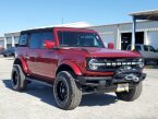Thumbnail Photo undefined for 2021 Ford Bronco